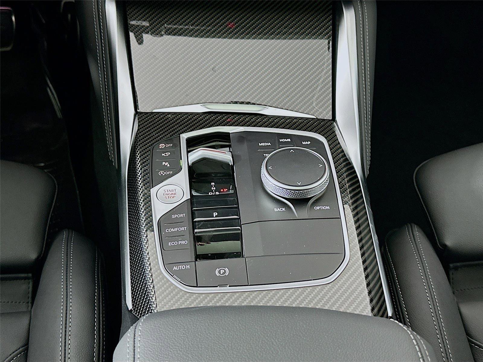 New 2026 BMW 440i xDrive w/ Premium Package image 17