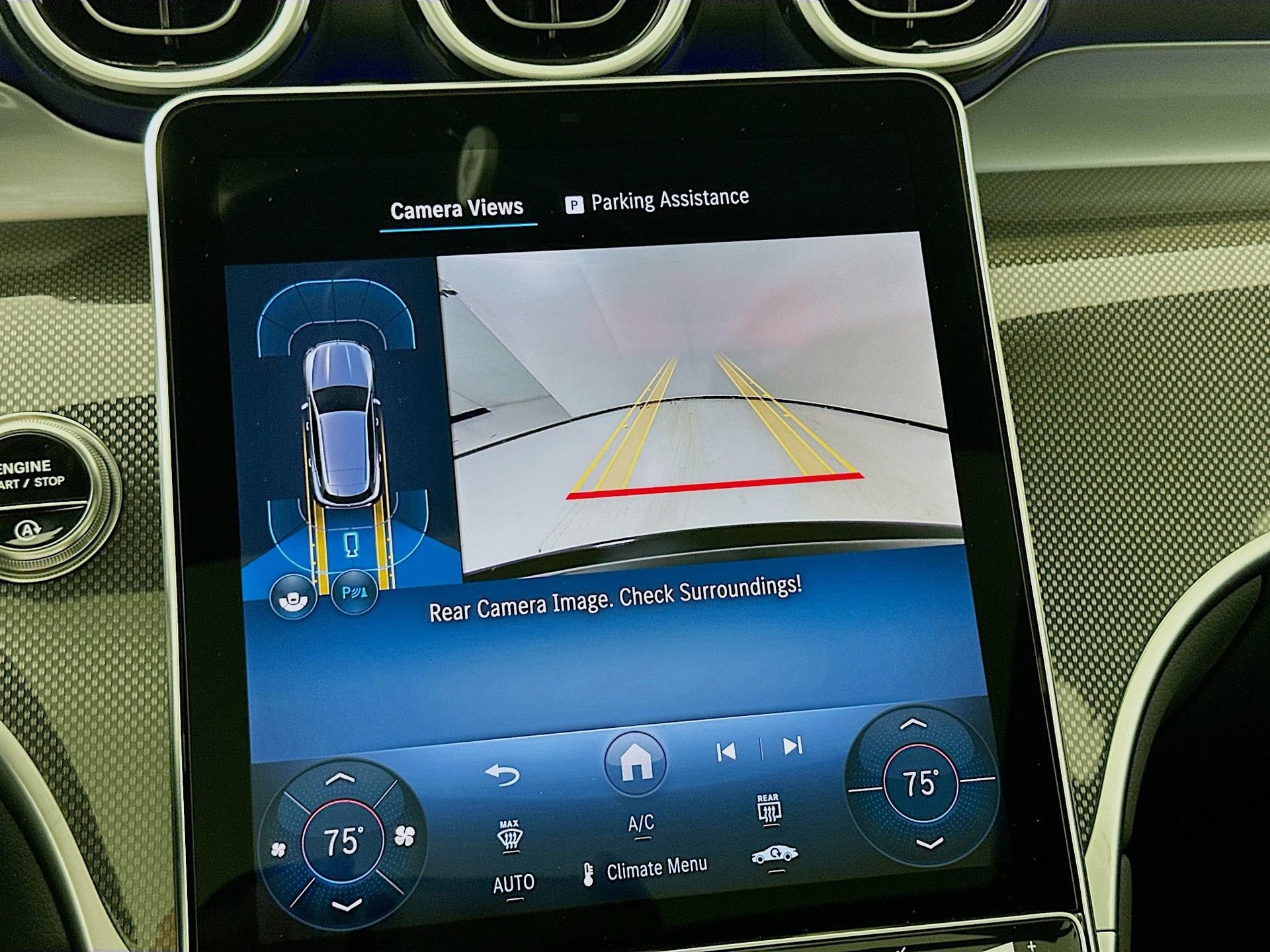 New 2026 Mercedes-Benz GLC 300 image 14