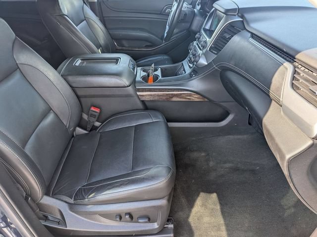 Used 2018 Chevrolet Tahoe LT w/ Luxury Package AWD/4WD image 33