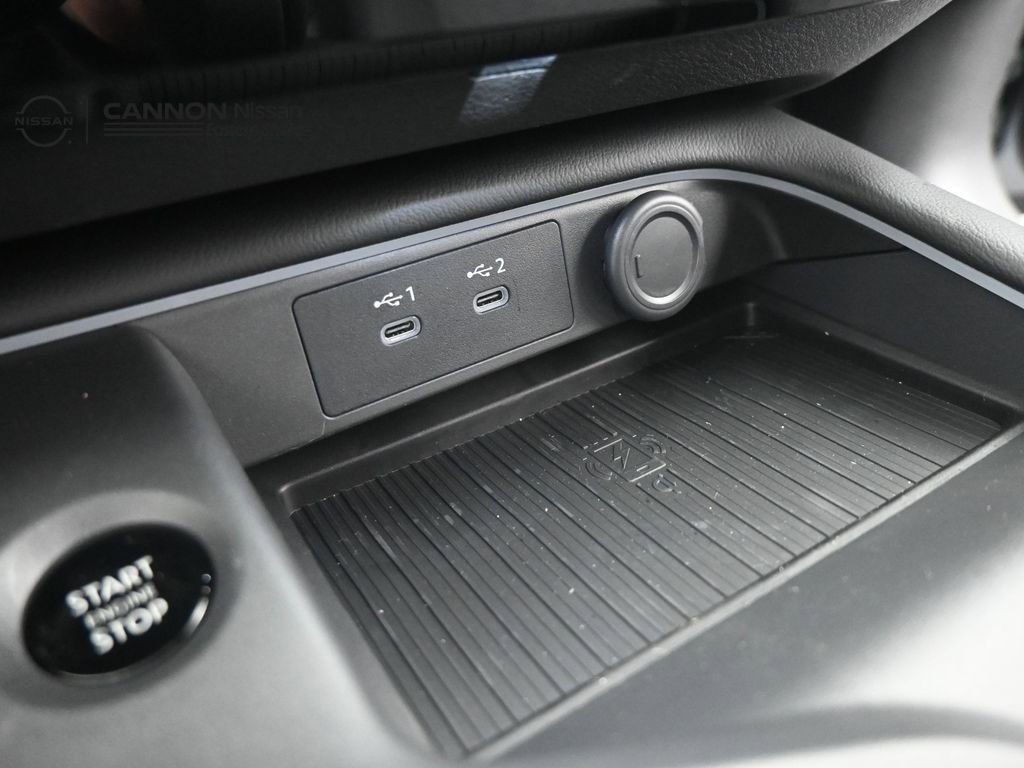 New 2026 Nissan Sentra SR image 14