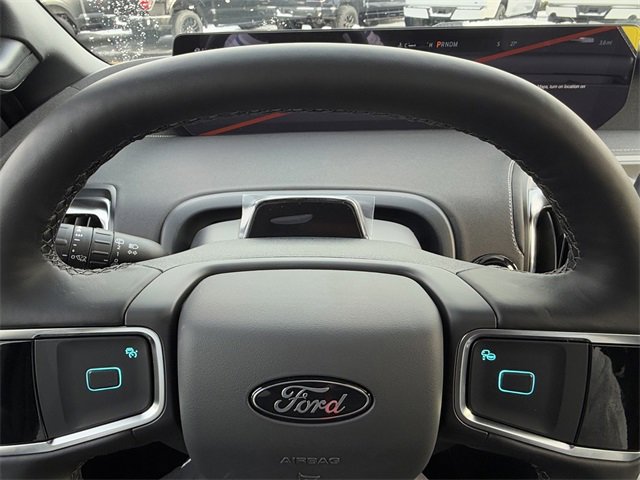 New 2026 Ford Expedition Platinum w/ Stealth Appearance Package image 22