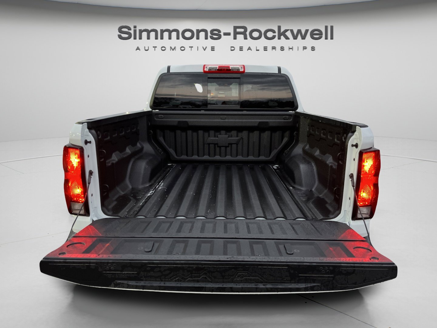 New 2026 Chevrolet Colorado Trail Boss image 10