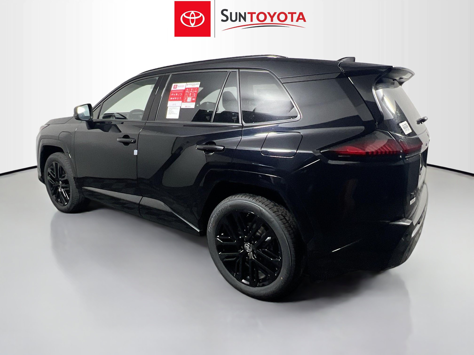 New 2026 Toyota RAV4 XSE AWD/4WD image 6