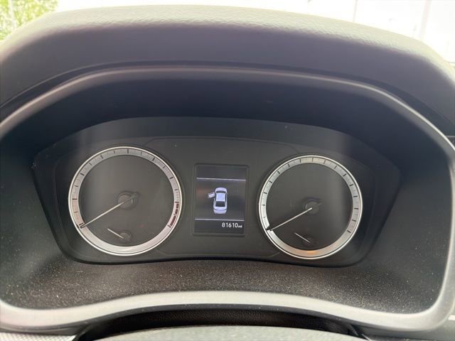 Used 2018 Hyundai Sonata SE w/ Cargo Package FWD image 13