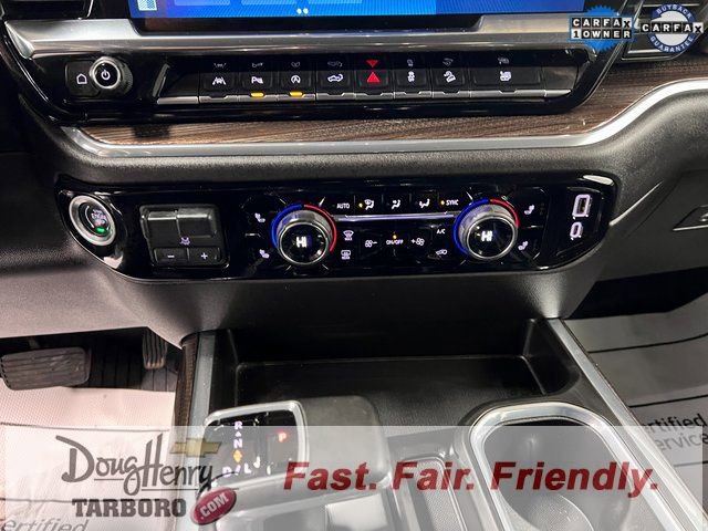 Used 2025 Chevrolet Silverado 1500 RST w/ All Star Edition Plus image 47