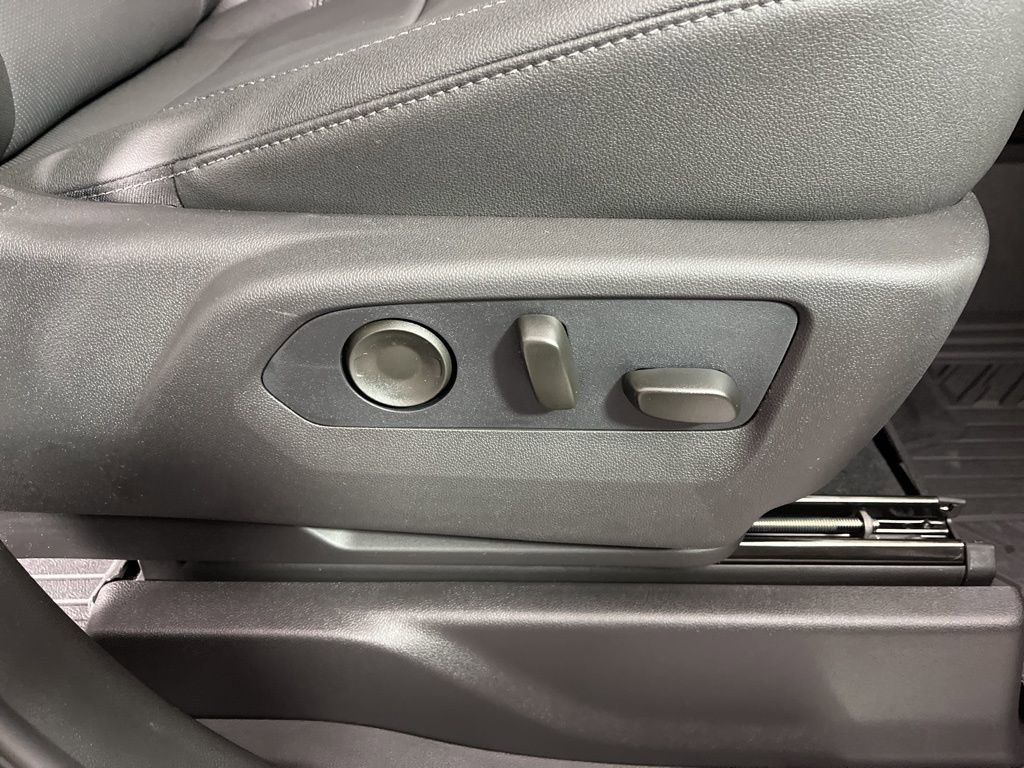 New 2026 Chevrolet Silverado 1500 LTZ image 10