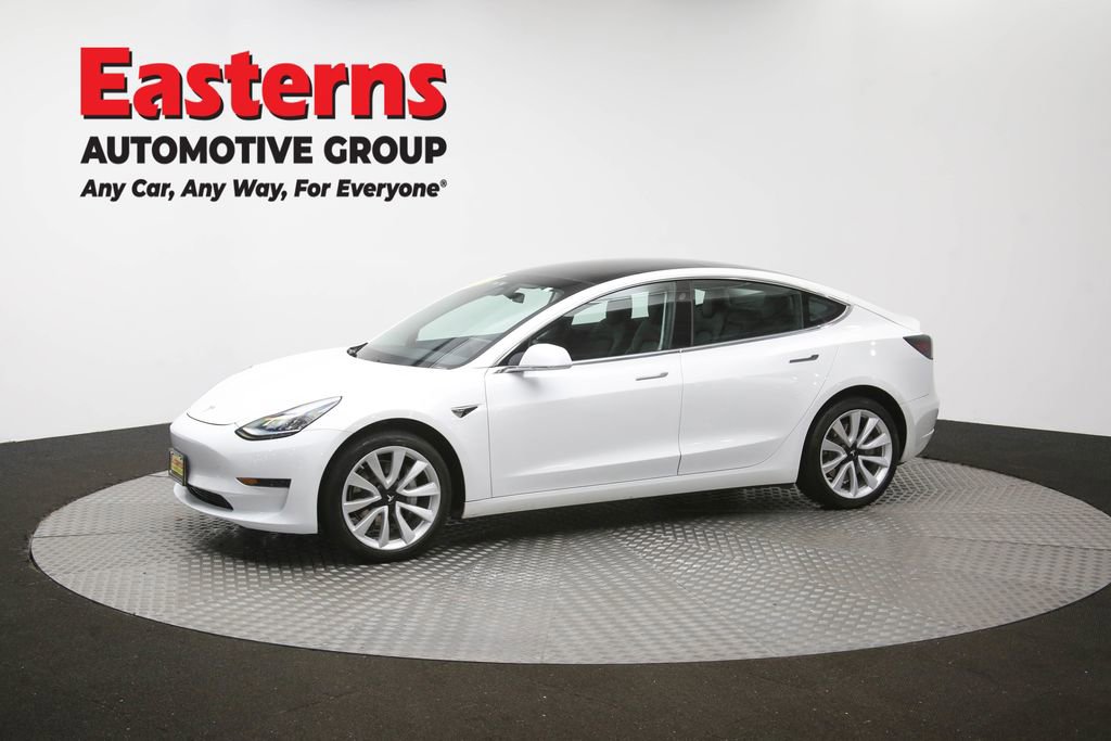 Used 2020 Tesla Model 3 Standard Range Plus RWD image 52