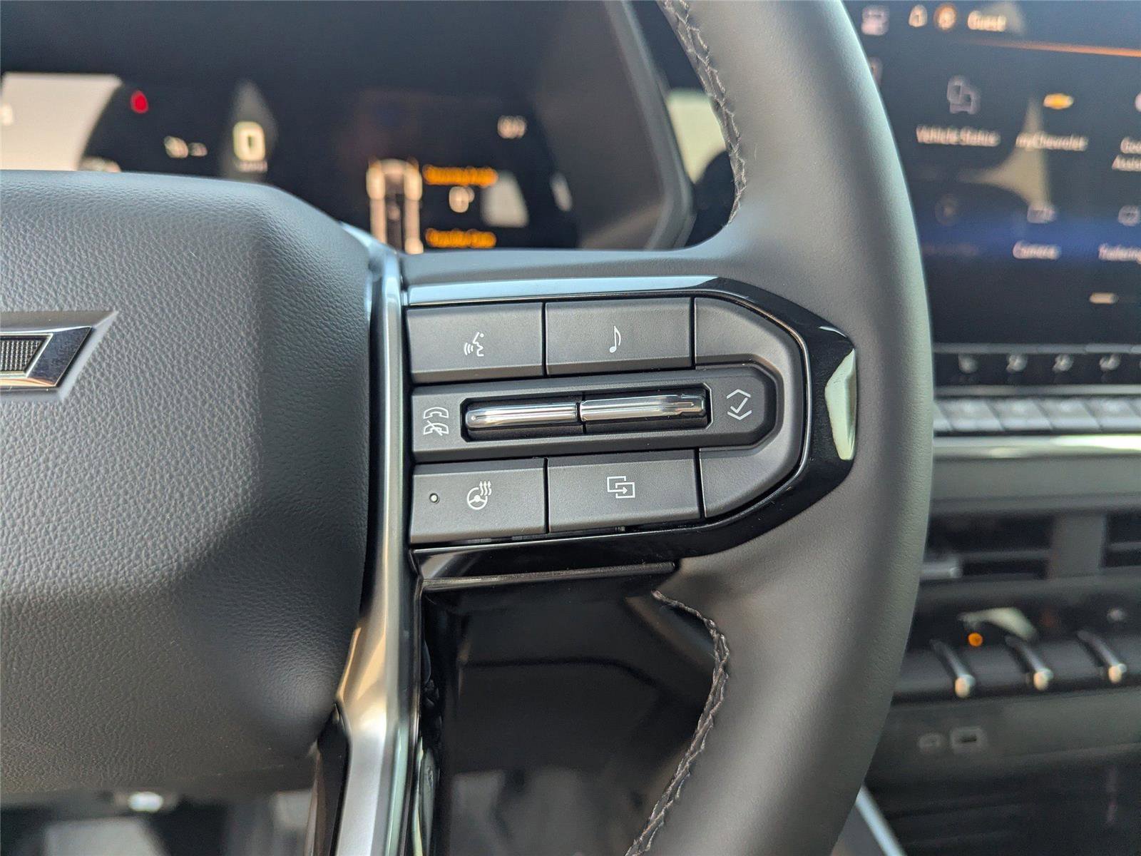 New 2026 Chevrolet Colorado Trail Boss image 27