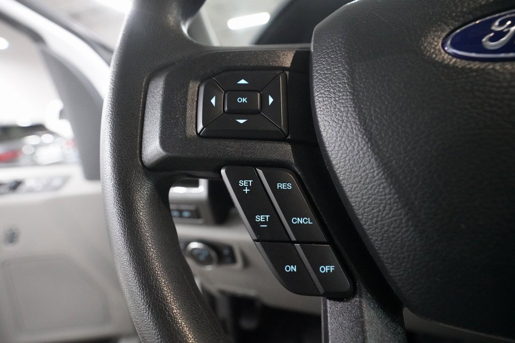 Used 2022 Ford F250 XLT w/ XLT Premium Package image 17