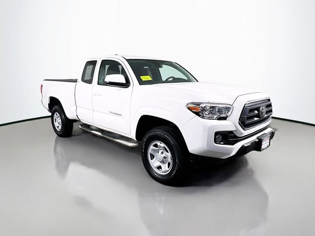 Used 2023 Toyota Tacoma SR5 image 10