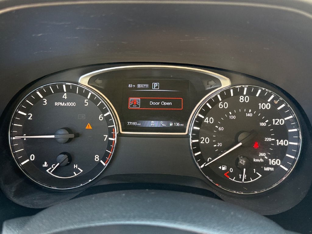 Used 2019 Nissan Pathfinder SL AWD/4WD image 14