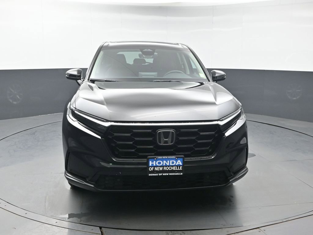 Used 2023 Honda CR-V EX-L image 9
