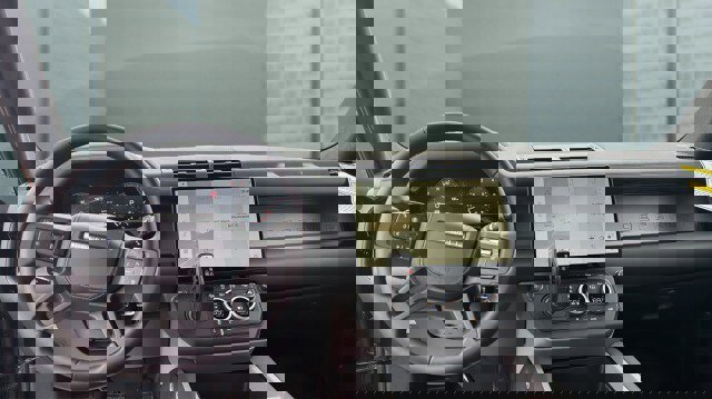 New 2026 Land Rover Defender 130 V8 image 14