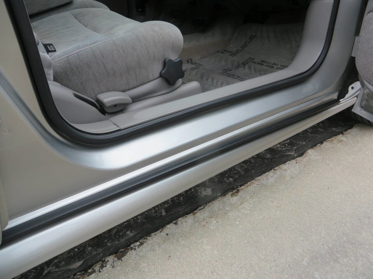 Used 2005 Buick Le Sabre Custom image 20