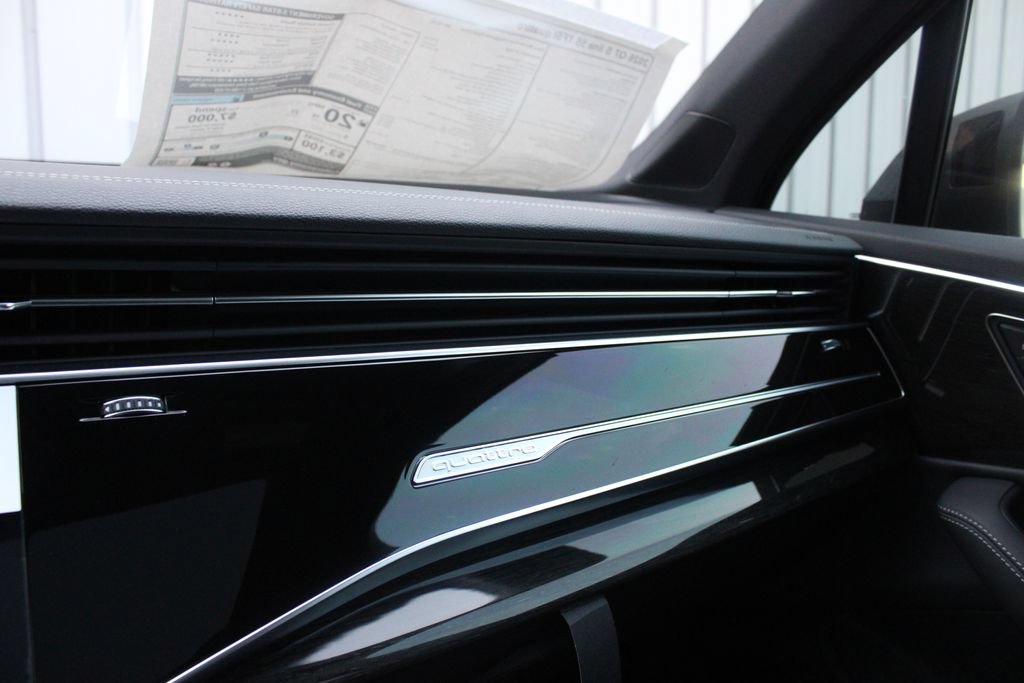 New 2026 Audi Q7 Premium Plus AWD/4WD image 19
