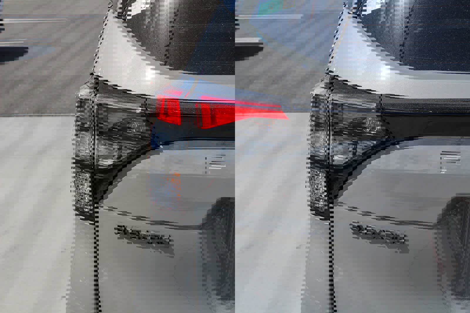 New 2025 Subaru Forester Premium image 7