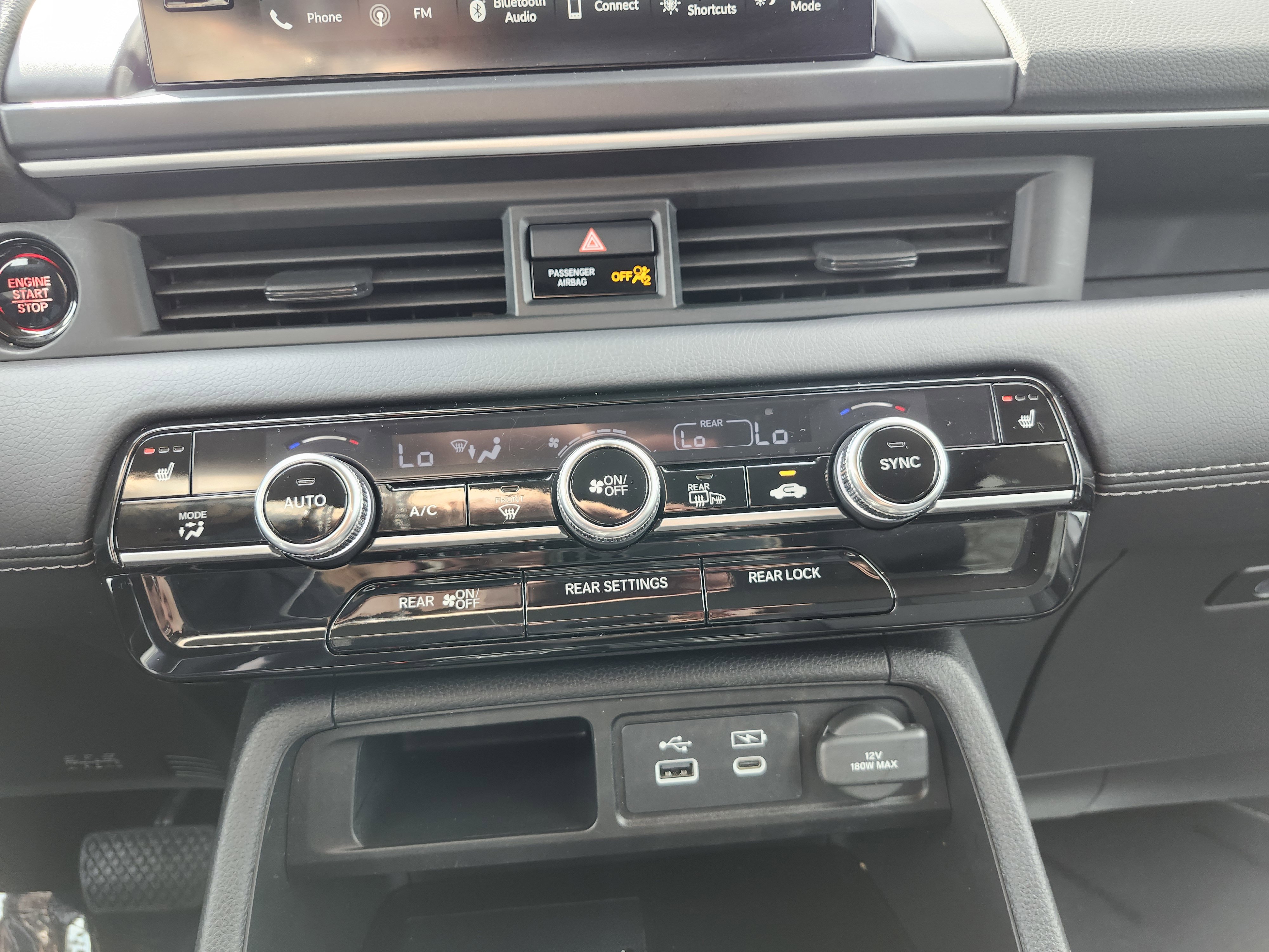 Used 2023 Honda Pilot EX-L image 35