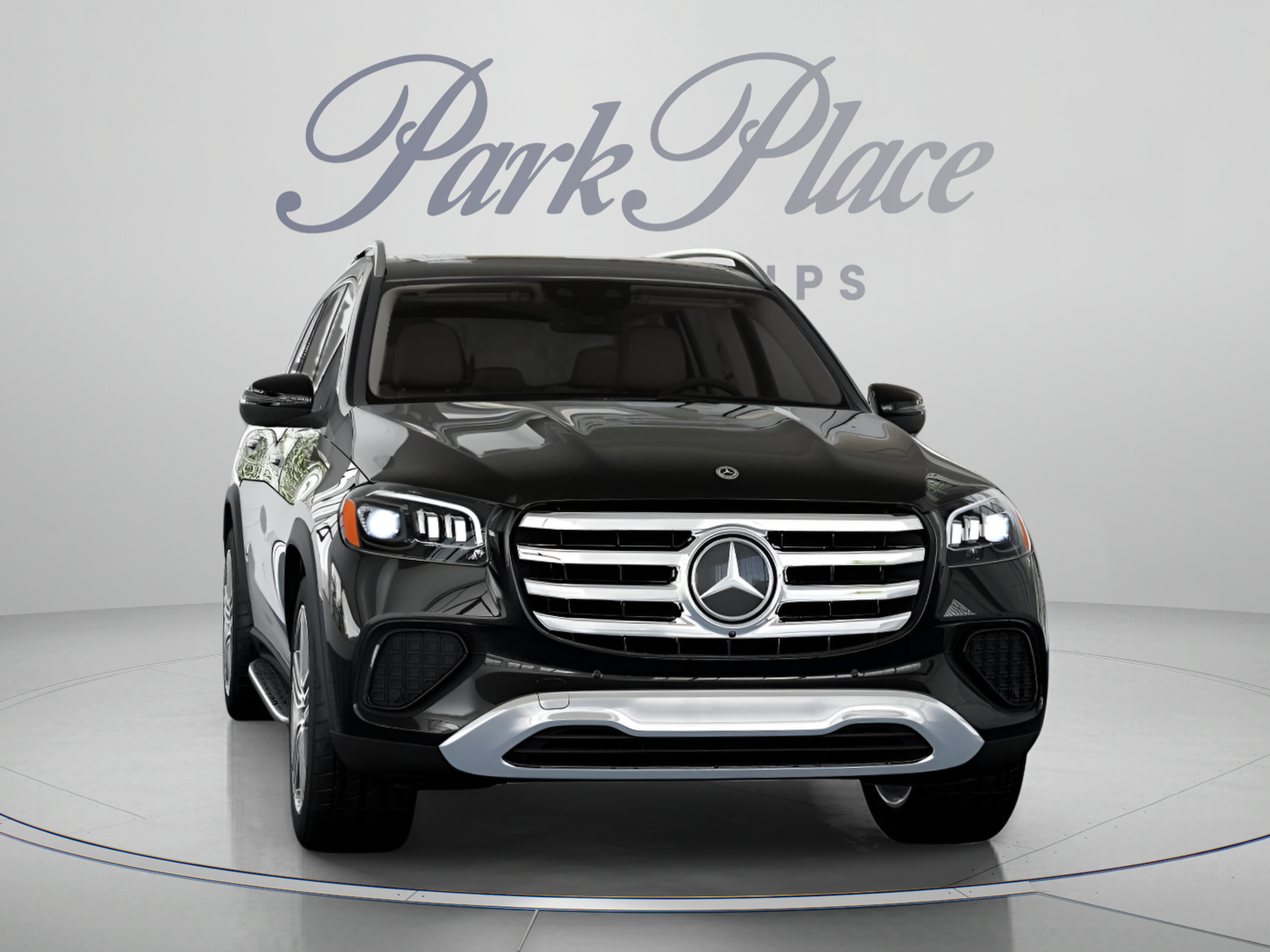 Used 2026 Mercedes-Benz GLS 450 4MATIC image 34