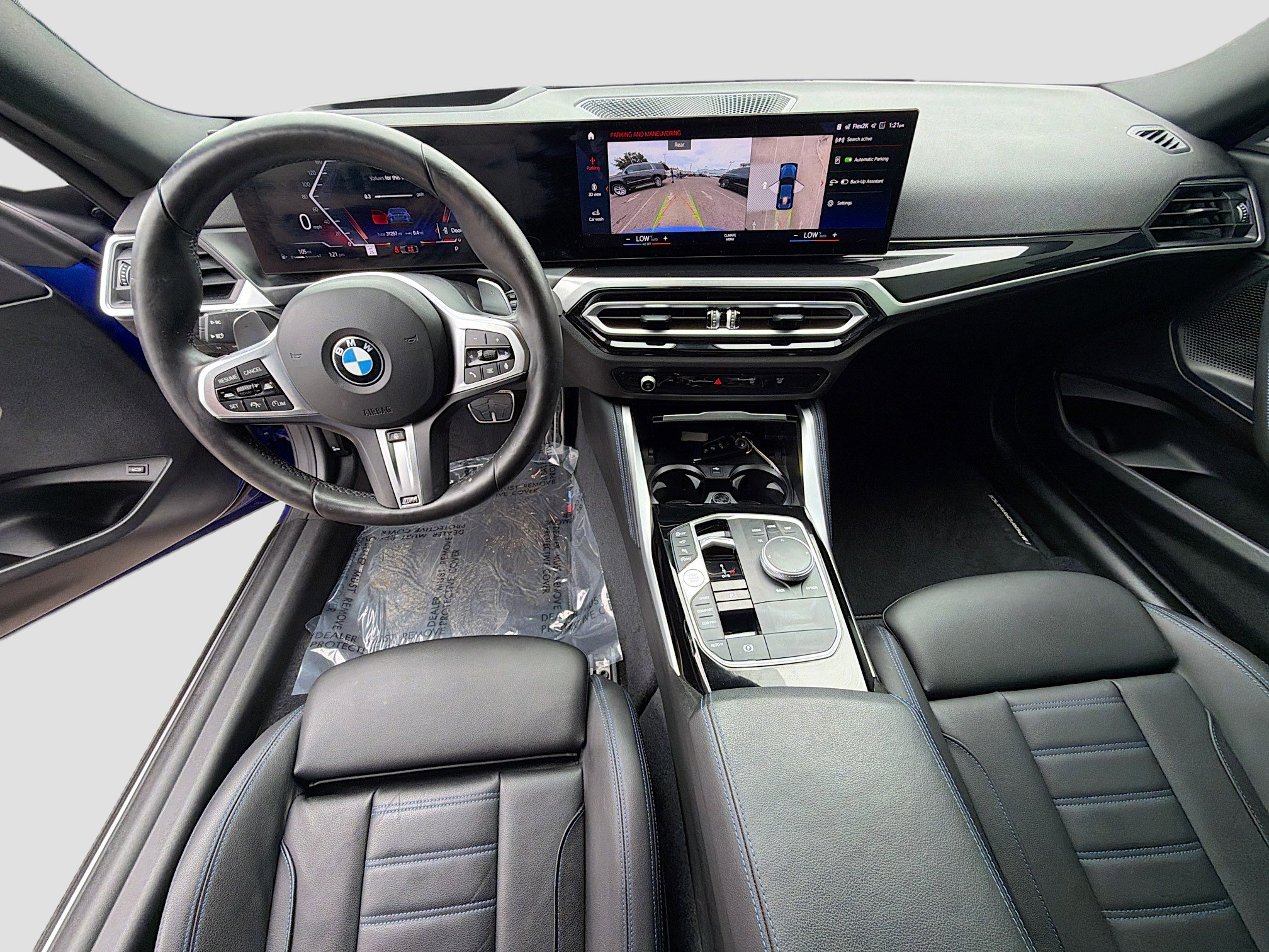 Used 2024 BMW M240i Coupe image 14