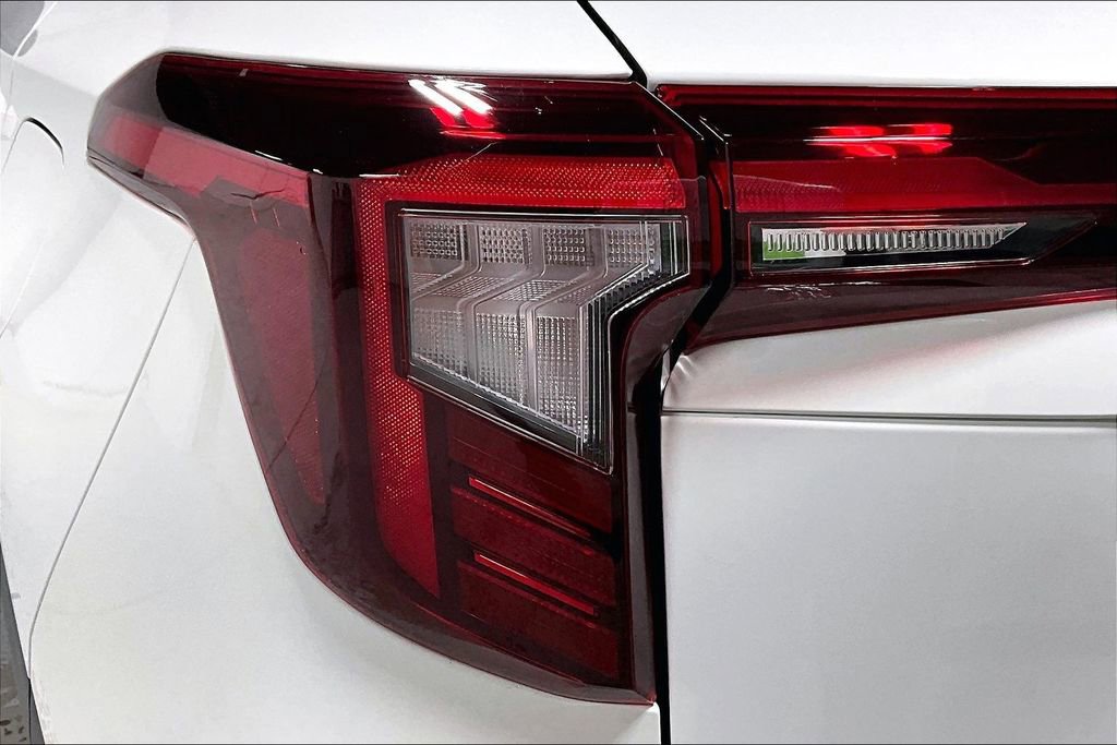 New 2026 Kia Seltos S image 31