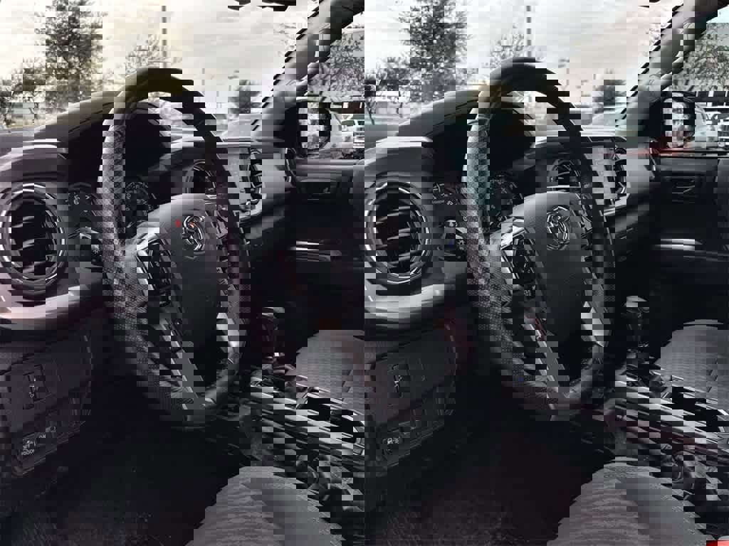 Used 2023 Toyota Tacoma SR5 image 2