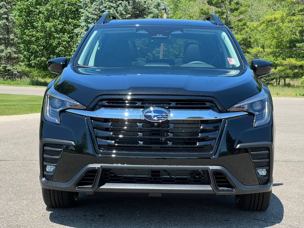 New 2026 Subaru Ascent Limited AWD/4WD image 49