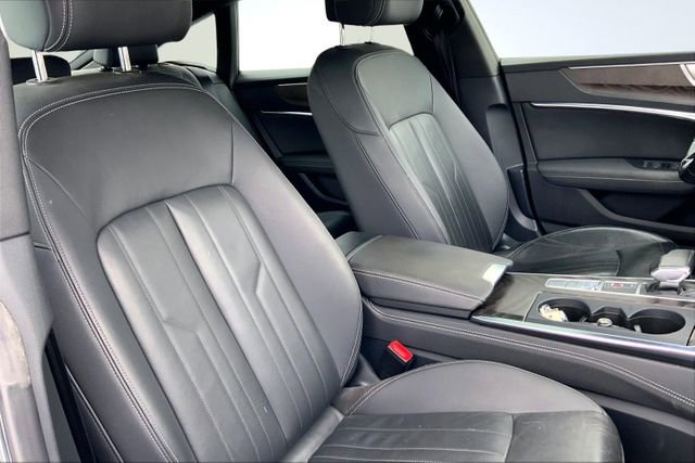 Used 2019 Audi A7 3.0T Premium Plus w/ Premium Plus Package image 30