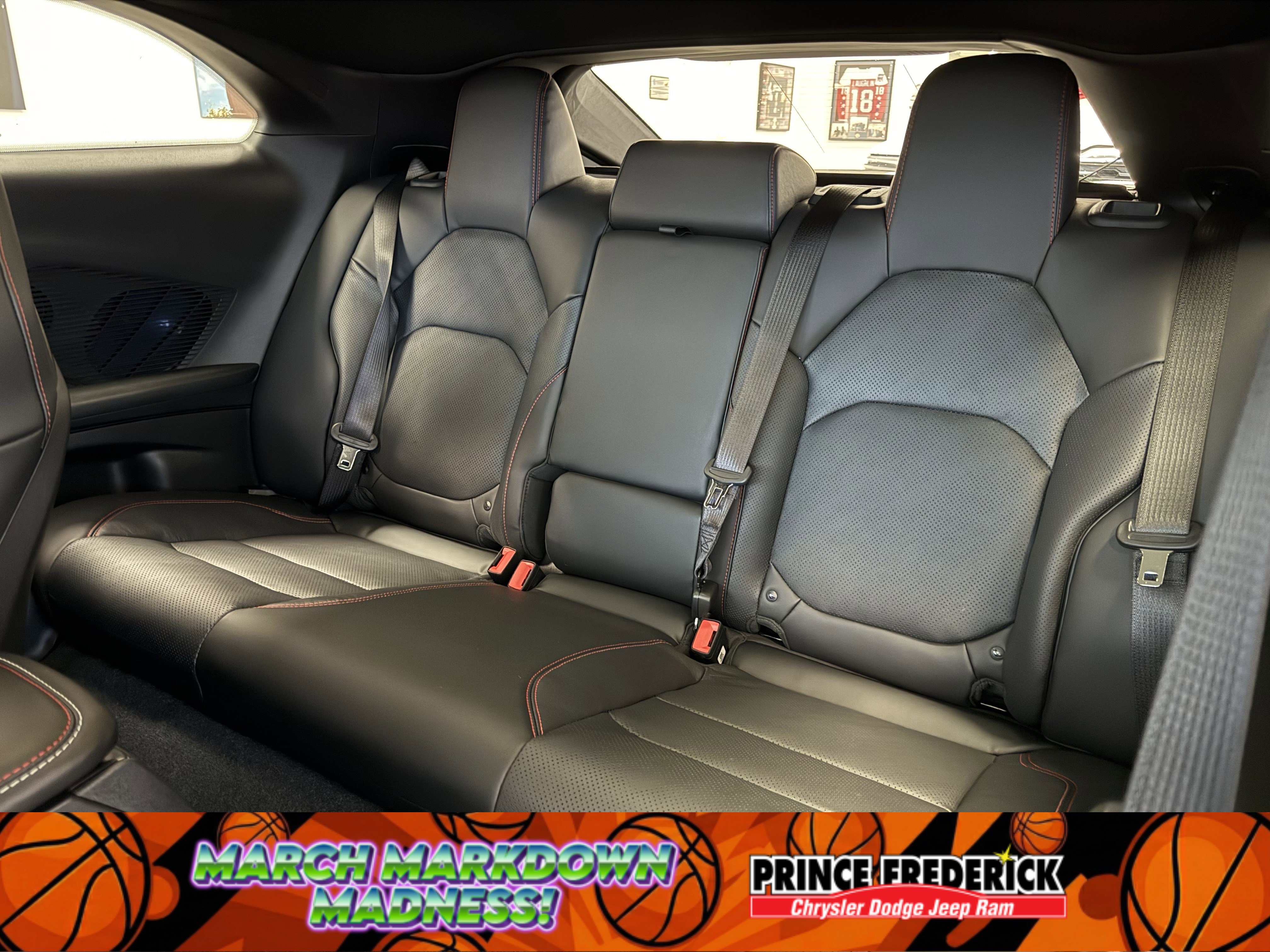 New 2026 Dodge Charger Scat Pack image 12