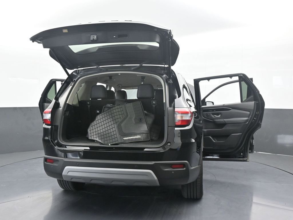 Used 2025 Honda Pilot EX-L image 76