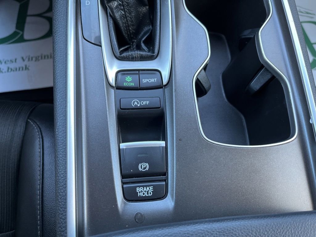 Used 2021 Honda Accord Sport image 24