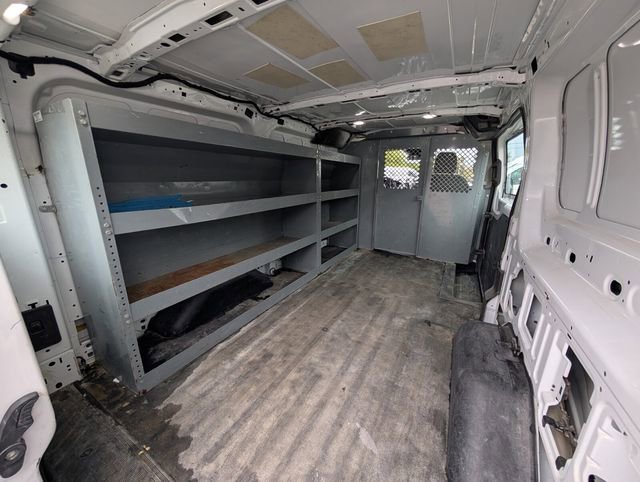 Used 2019 Ford Transit 250 130 Low Roof image 13