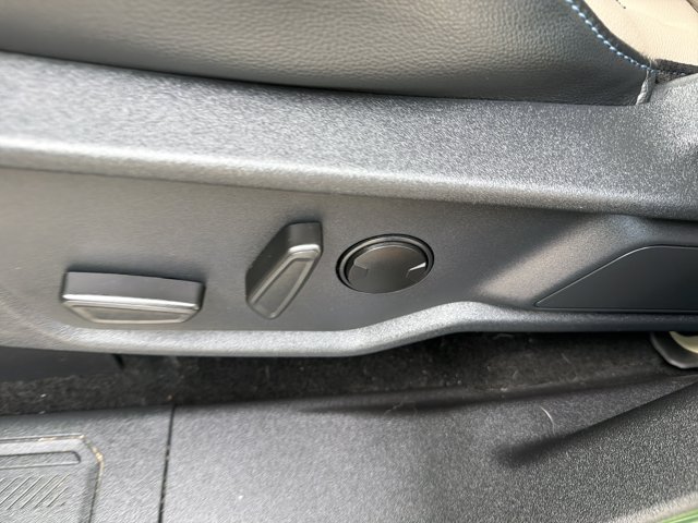 Used 2024 Ford Bronco Wildtrak AWD/4WD image 16