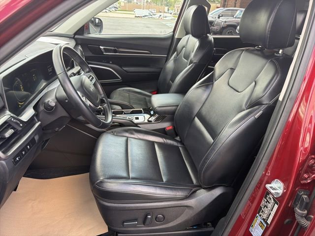 Used 2023 Kia Telluride S AWD/4WD image 12