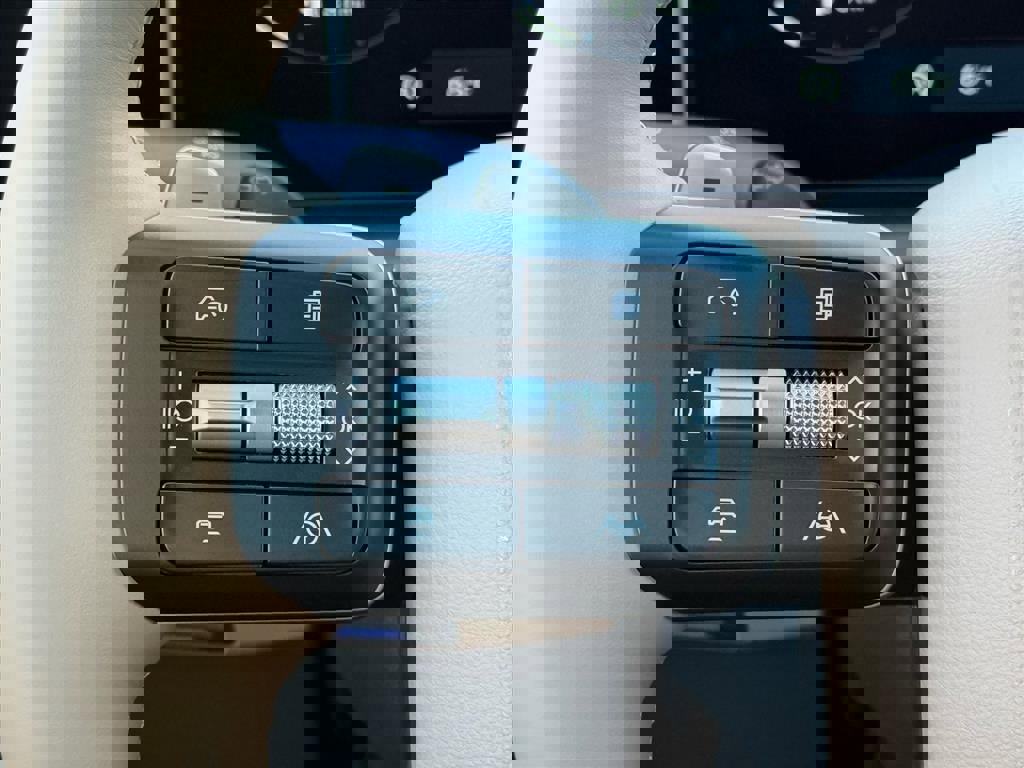 New 2026 Hyundai Santa Fe Limited AWD/4WD image 18