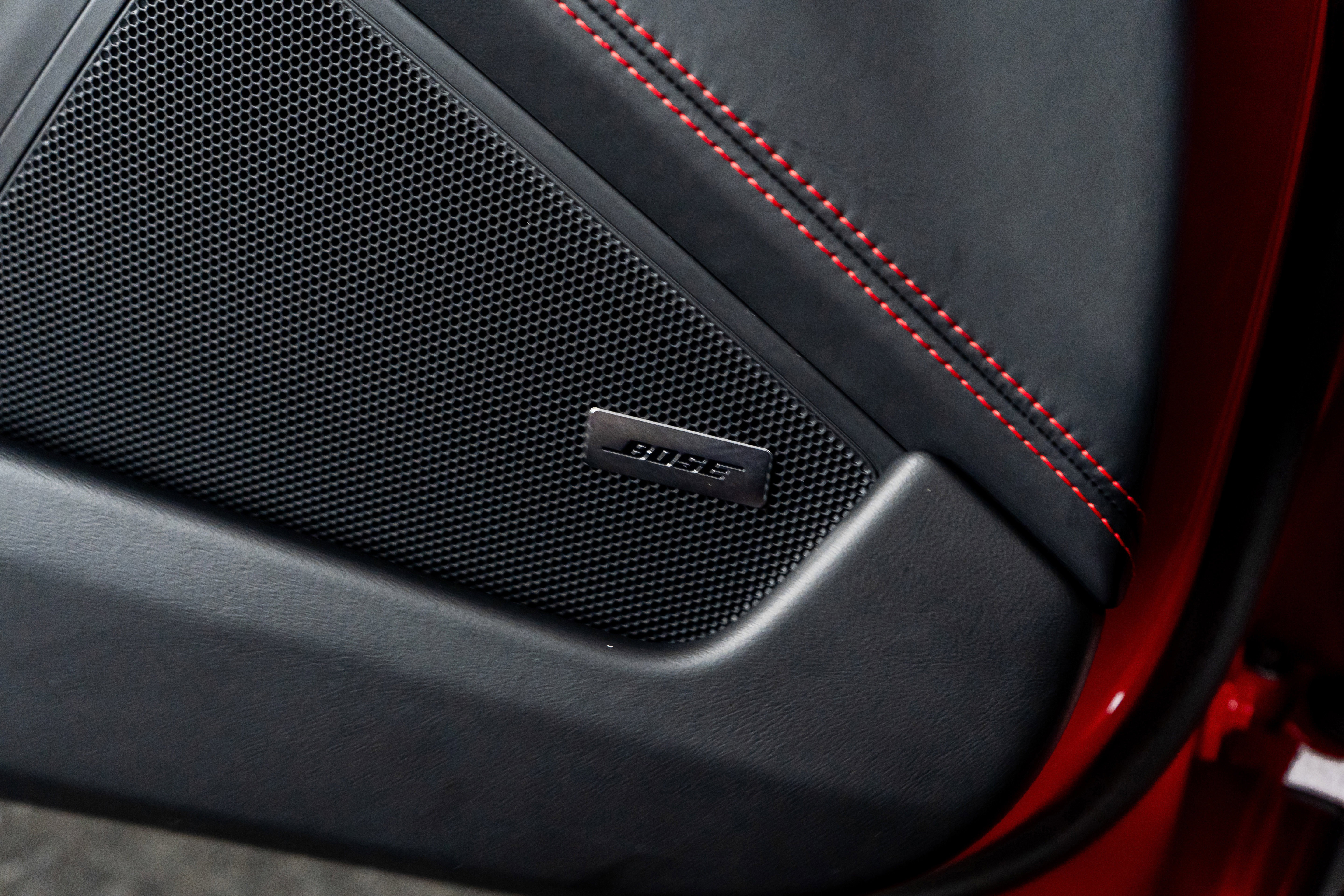 Used 2026 Porsche 911 Targa 4 GTS w/ Premium Package image 48