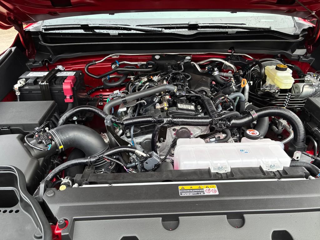 New 2026 Toyota Tacoma SR image 45