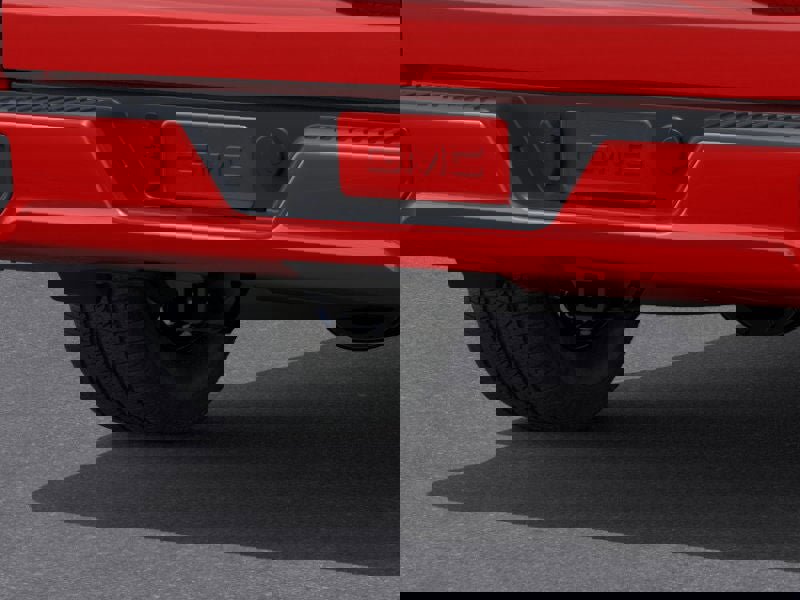 Used 2026 GMC Sierra 1500 Pro w/ Graphite Edition image 63