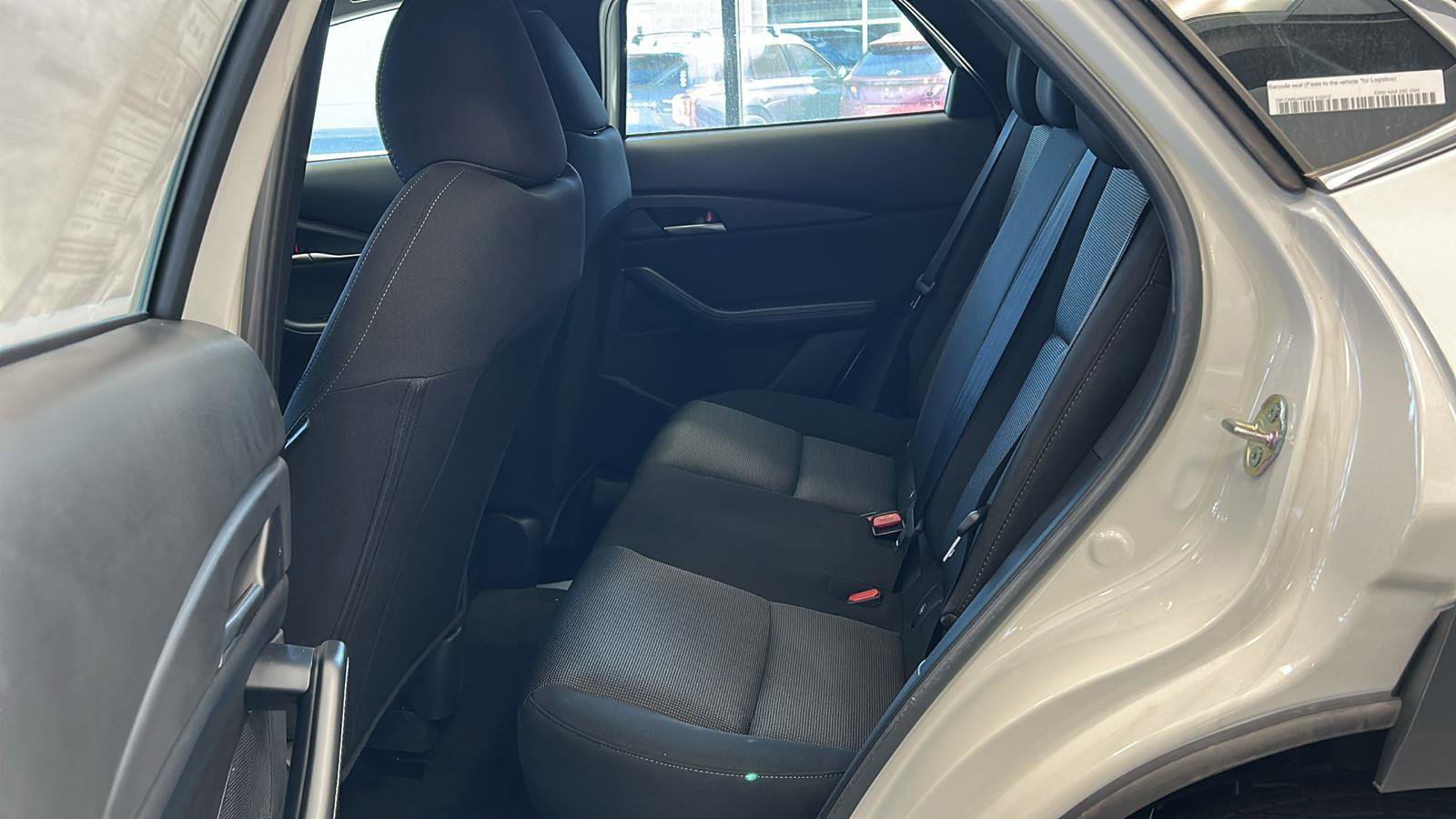 New 2025 MAZDA CX-30 AWD 2.5 S image 19