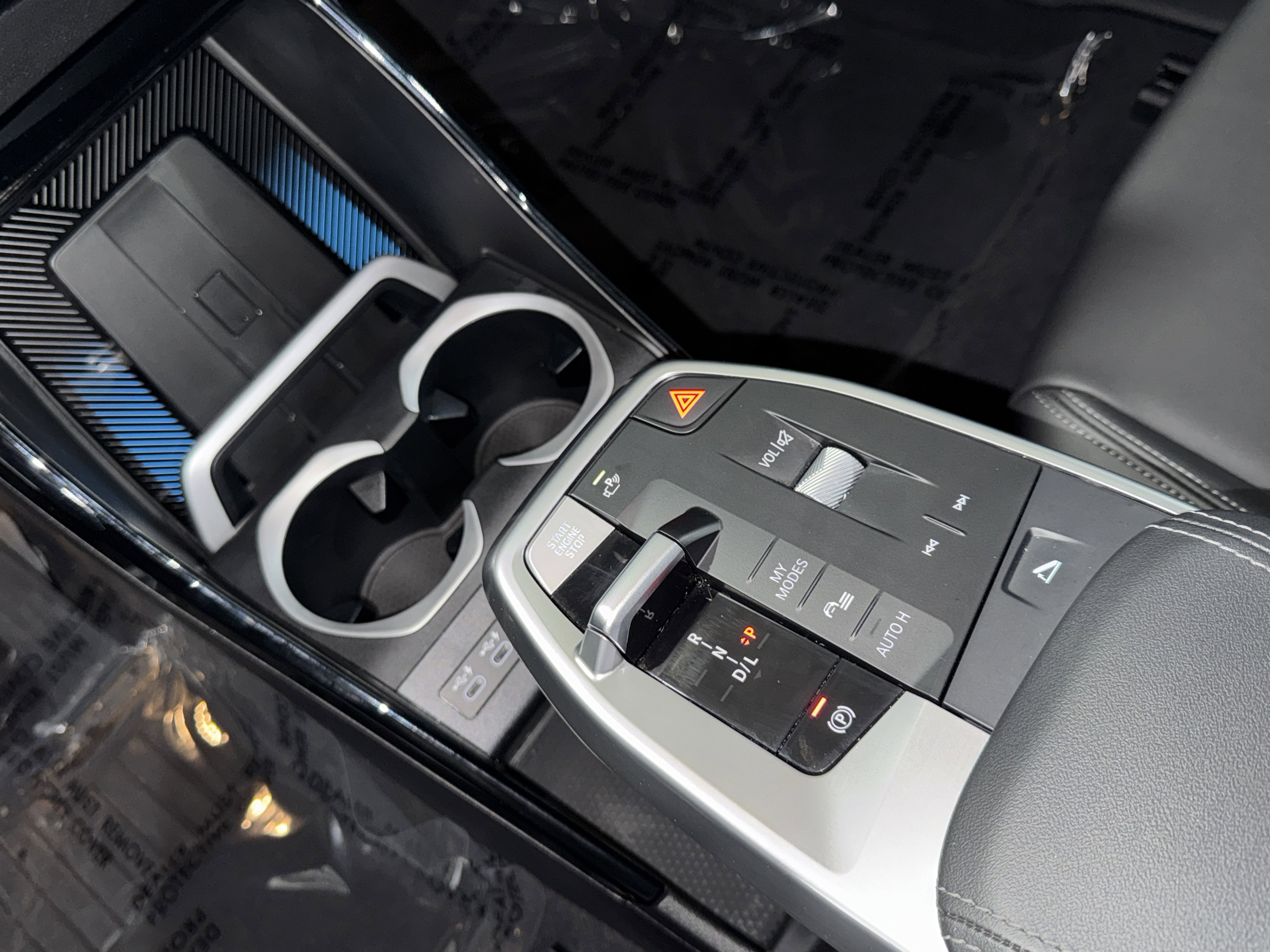 Used 2024 BMW X2 xDrive28i image 28