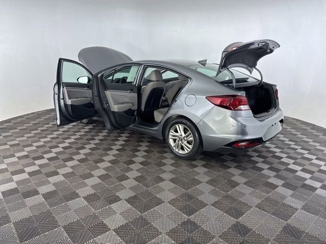 Used 2019 Hyundai Elantra Value Edition image 16