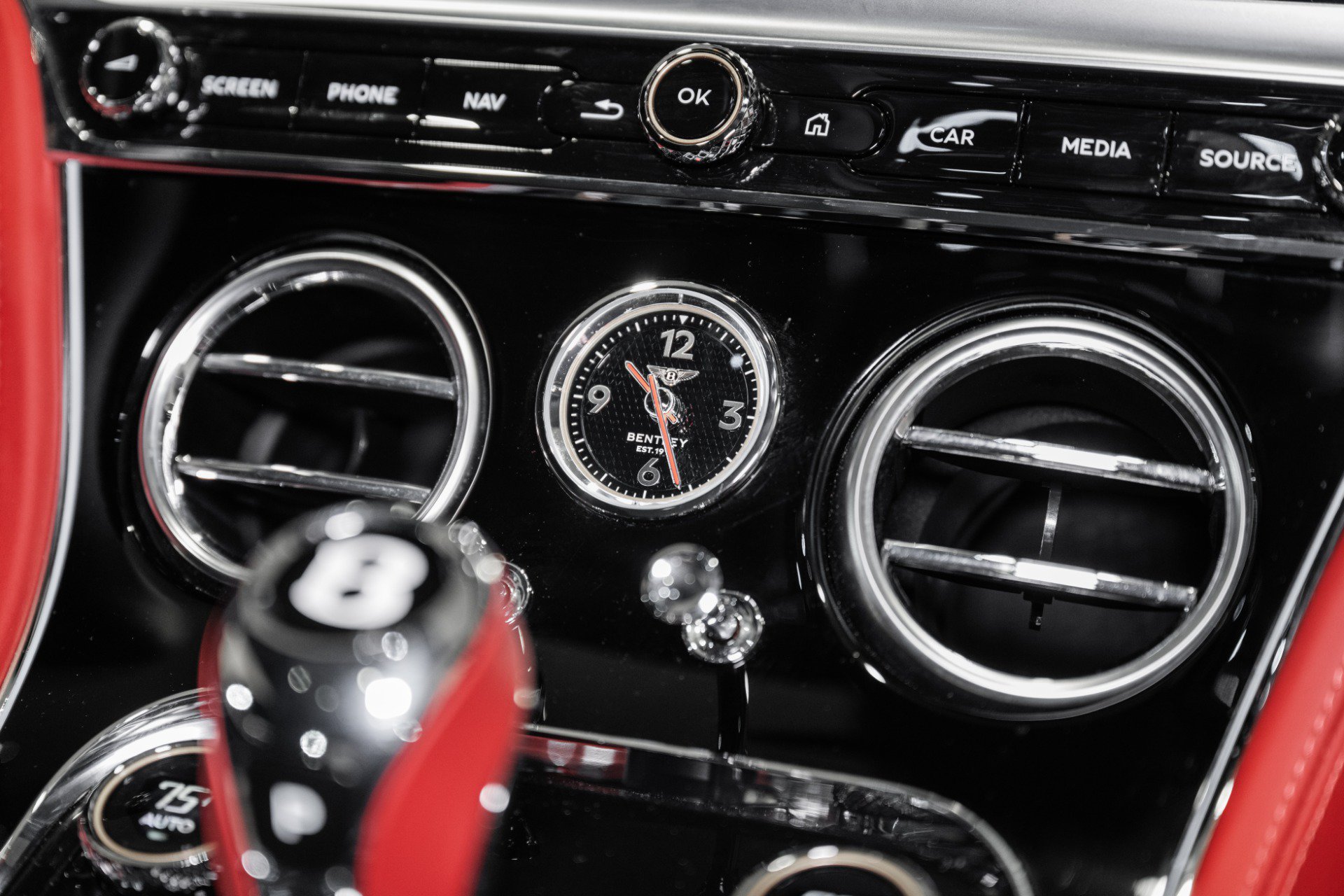 Certified 2023 Bentley Continental GT S AWD/4WD image 33