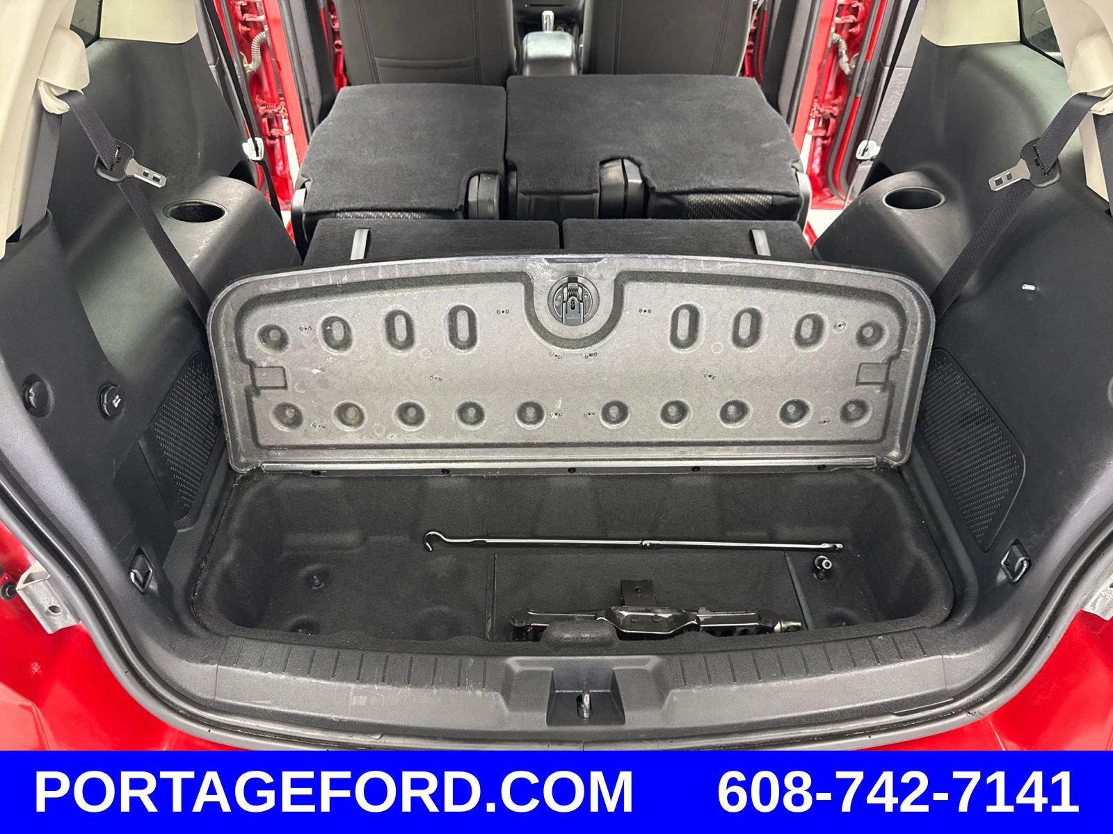 Used 2019 Dodge Journey SE FWD image 41