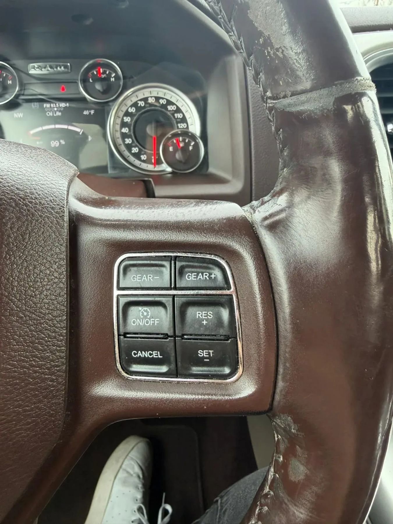 Used 2018 RAM 1500 Big Horn image 19