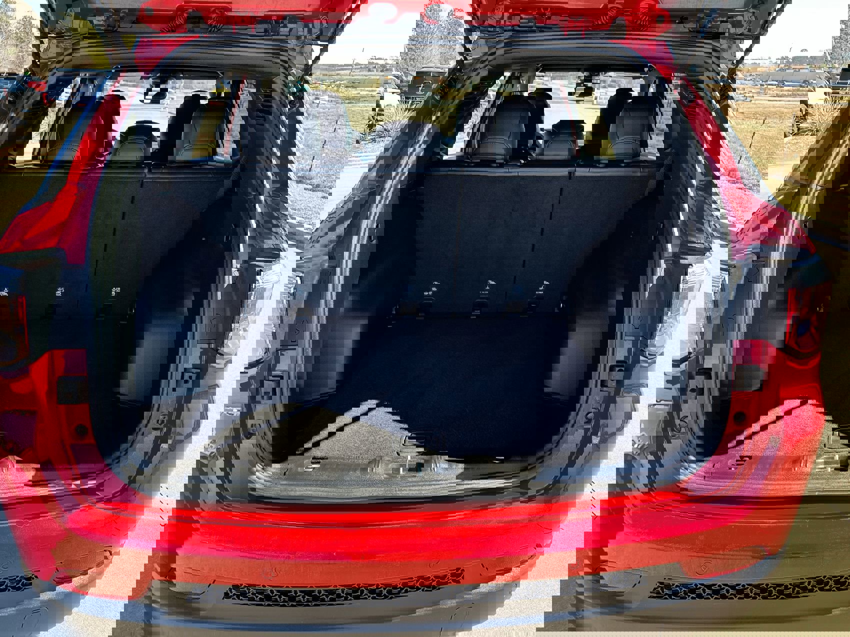 Used 2023 Jeep Compass Limited image 22