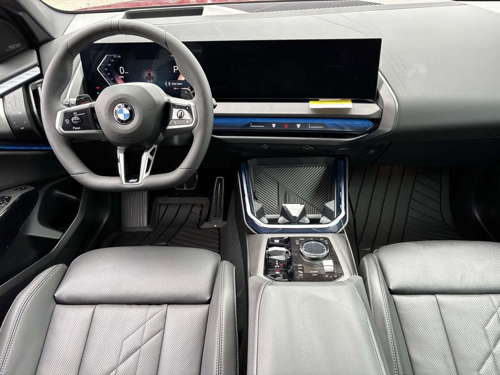 New 2026 BMW X3 xDrive30 w/ Premium Package image 23