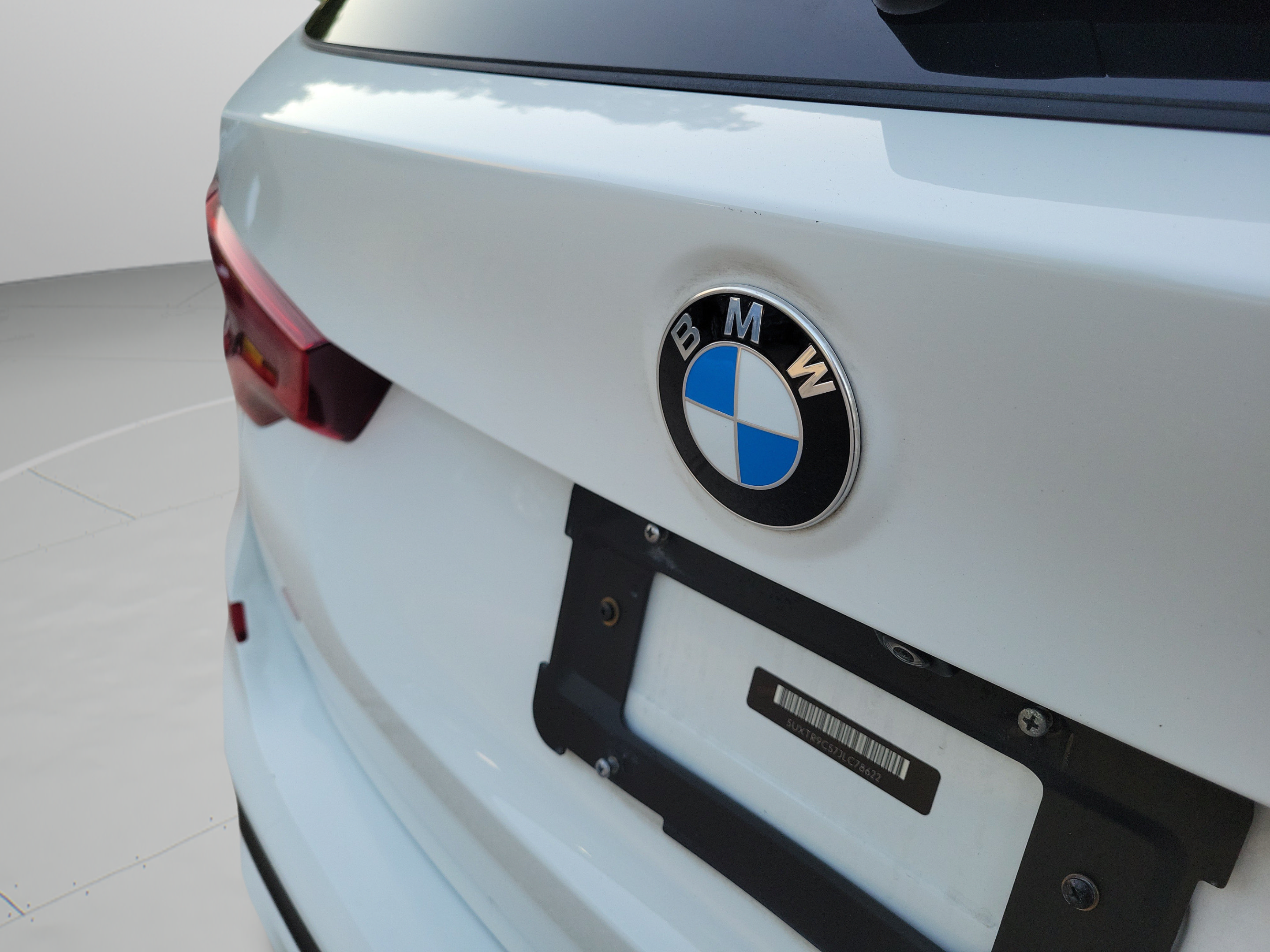 Used 2018 BMW X3 xDrive30i AWD/4WD image 30