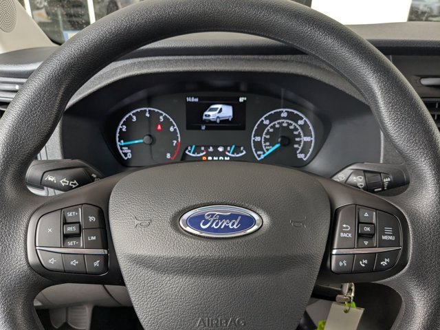 New 2025 Ford Transit 150 Low Roof image 20