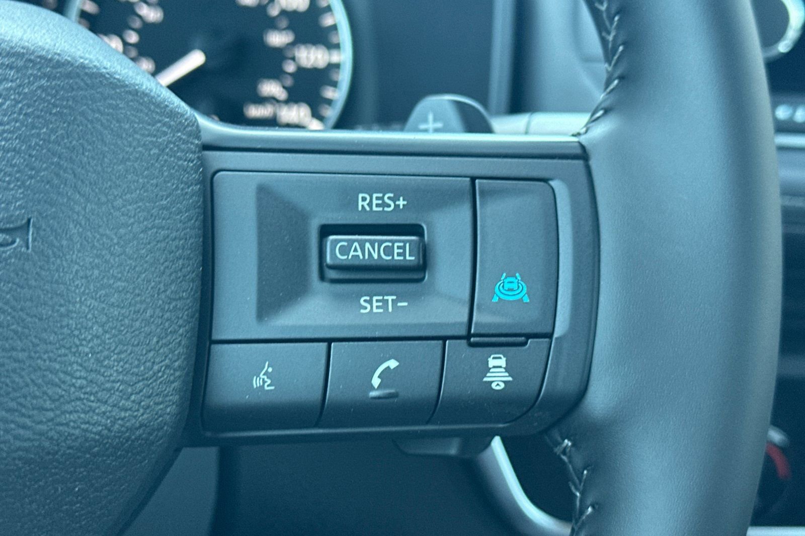 New 2026 Nissan Rogue SV image 29