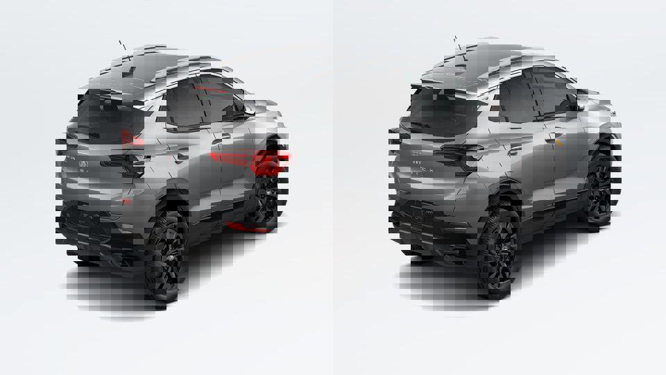 New 2025 Buick Encore GX Sport Touring w/ Comfort Package image 53