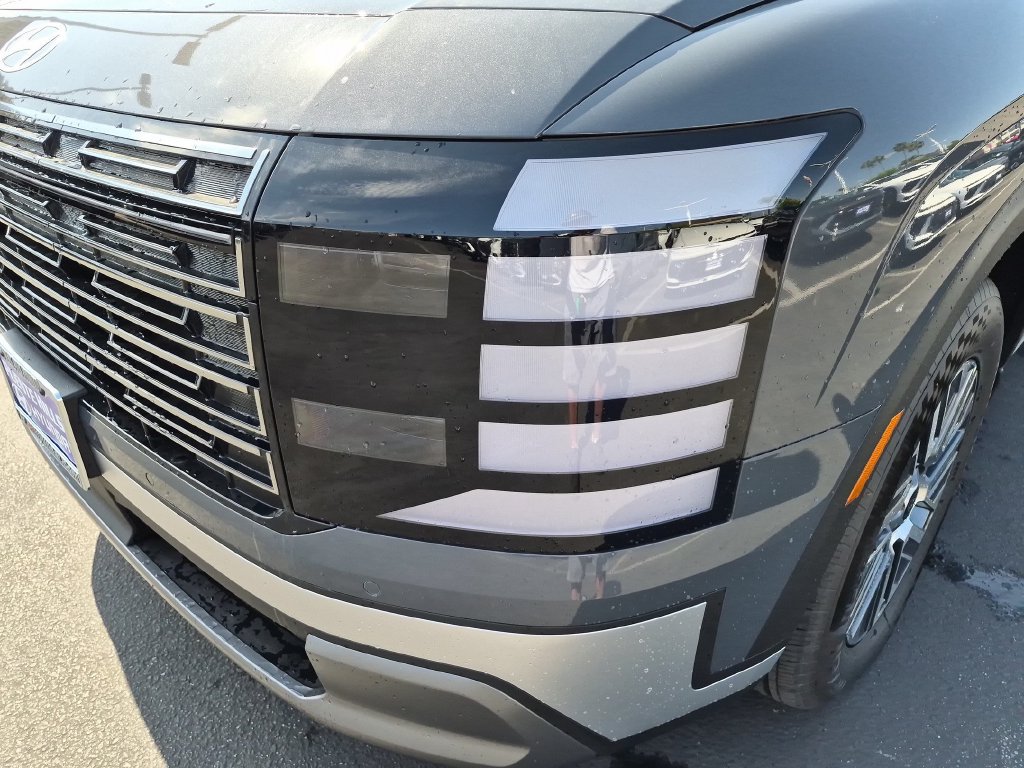 New 2026 Hyundai Palisade FWD Hybrid image 9
